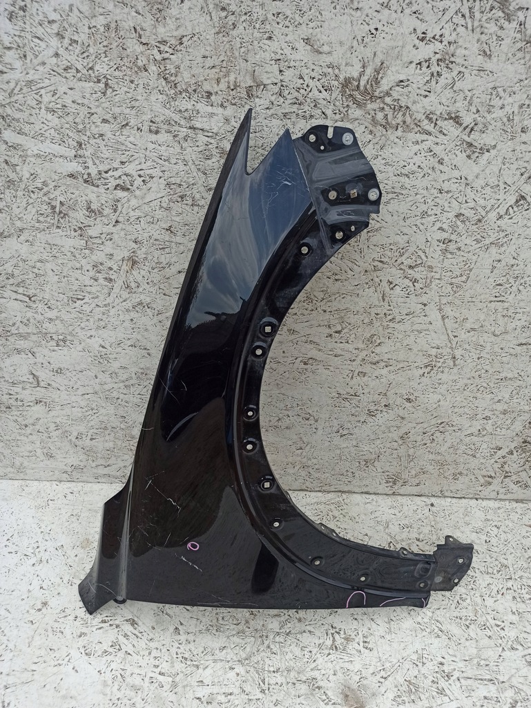 фото №1, Mazda cx-3 cx3 крила правий перед передній