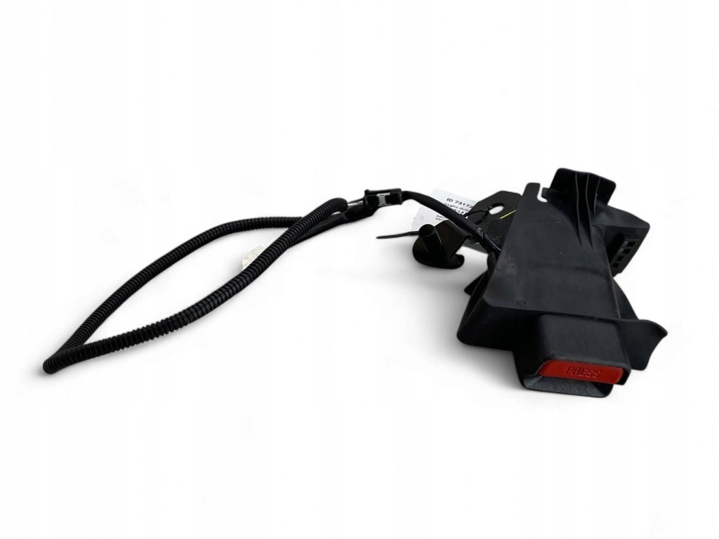 Купити Lexus nx пряжка поперечина заднього 1167402