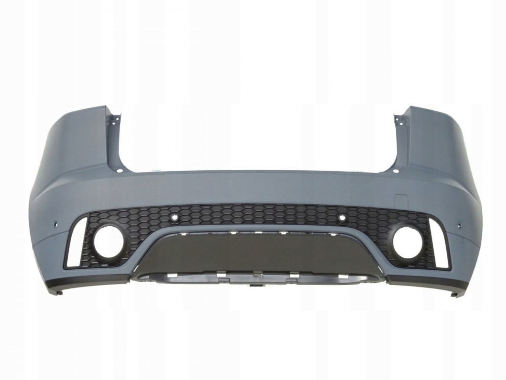 фото №1, Новий бампер задній jaguar e-pace x540 r-dynamic