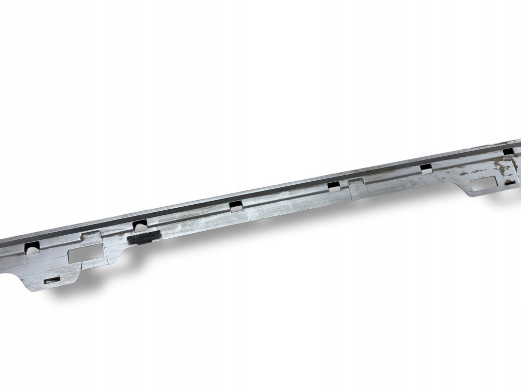 фото №9, Toyota land cruiser j150 2022 права сторона молдинг поріг