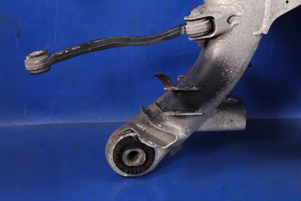 фото №16, Подрамник подрамник подвеска задняя mercedes cls w219 c219