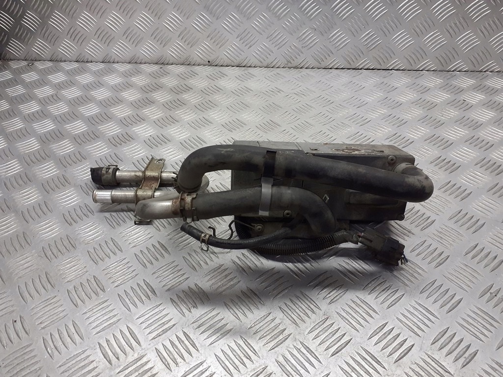 фото №1, Webasto toyota avensis t22 2.0 d4d 25226102