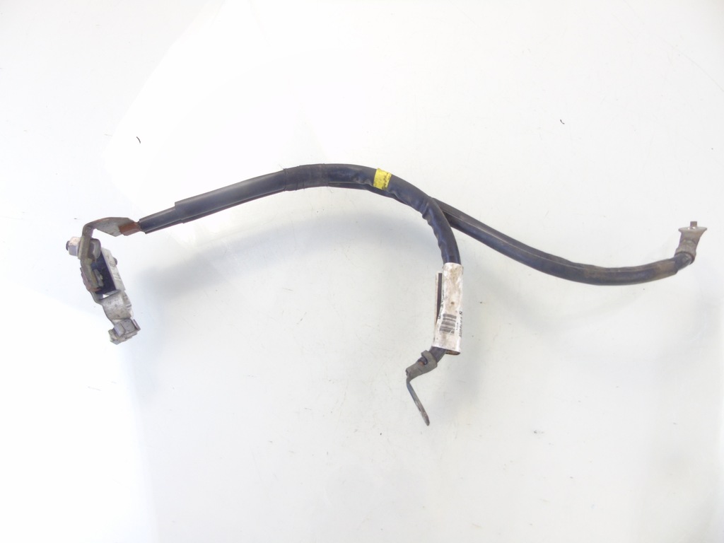 фото №1, Клемма минусовая volvo v40 ii 31419417