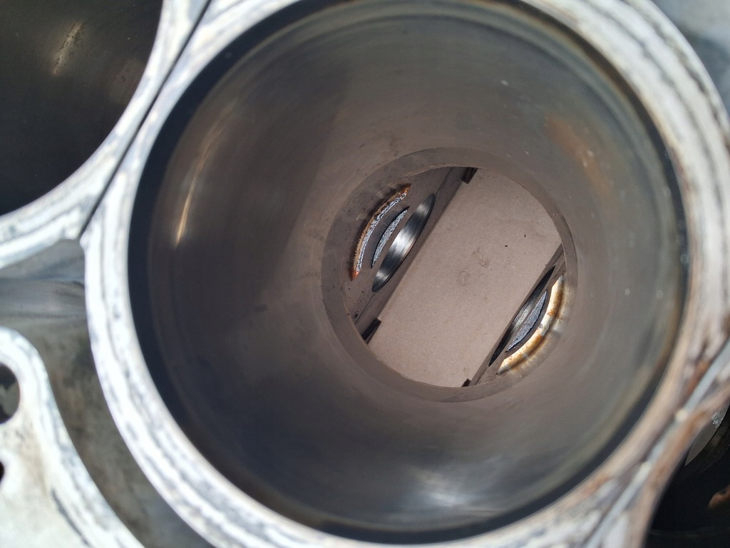 фото №10, Блок двигуна n54 bmw e60 e70 e90 e92 f01 f10 f30