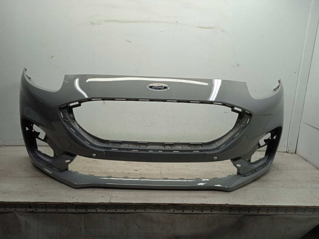 фото №1, Ford puma mk2 st line бампер перед