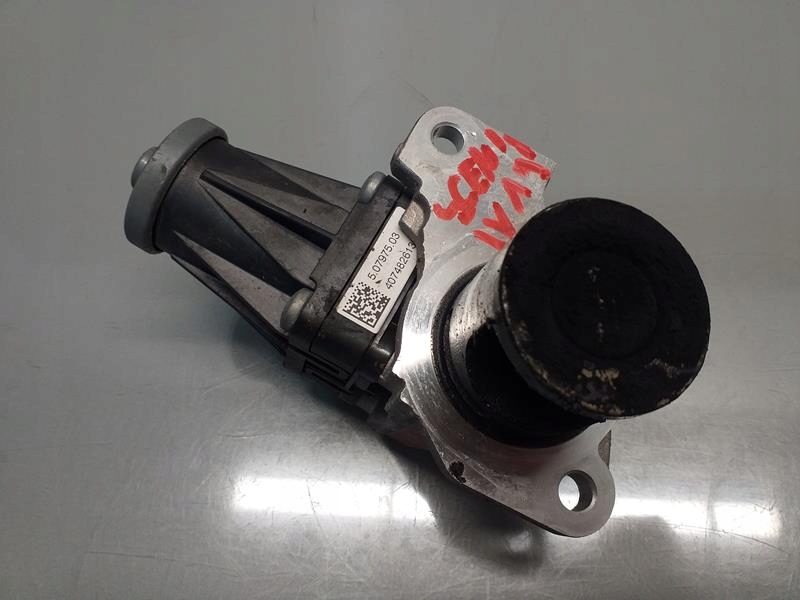 фото №2, Клапан egr renault scenic iv 1.7 dci h8201411538