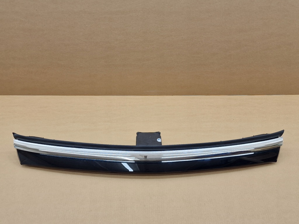 фото №1, Накладка молдинг лампа решітка mercedes eqs v297