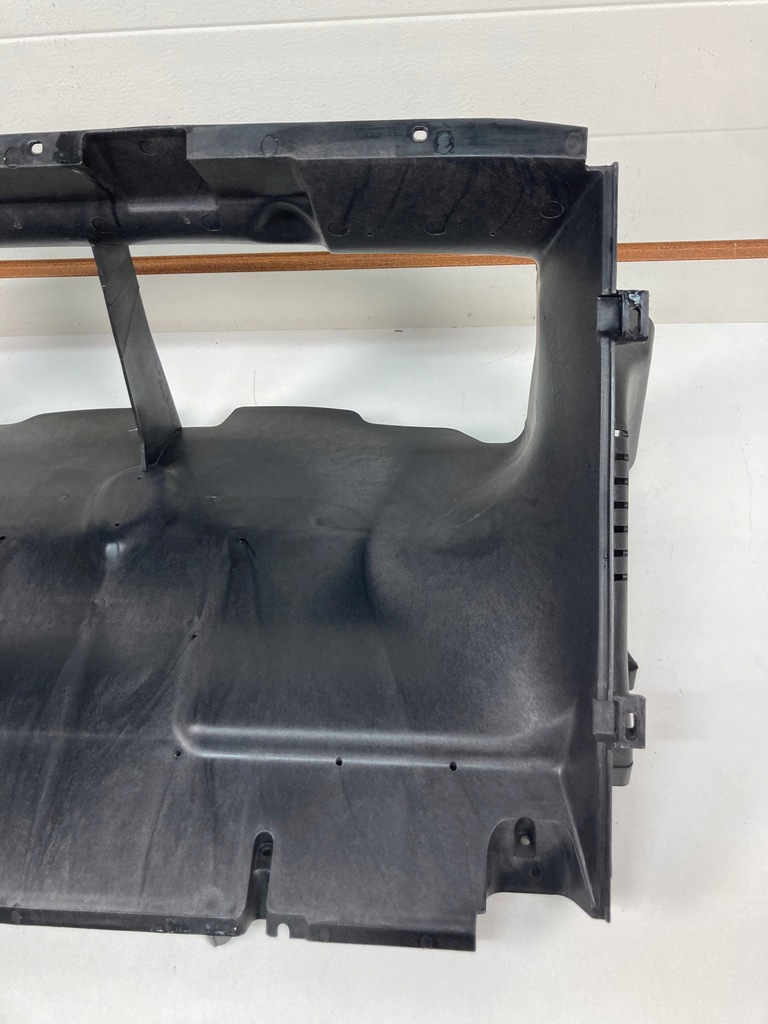 фото №14, Повітропровід впуск повітря ferrari