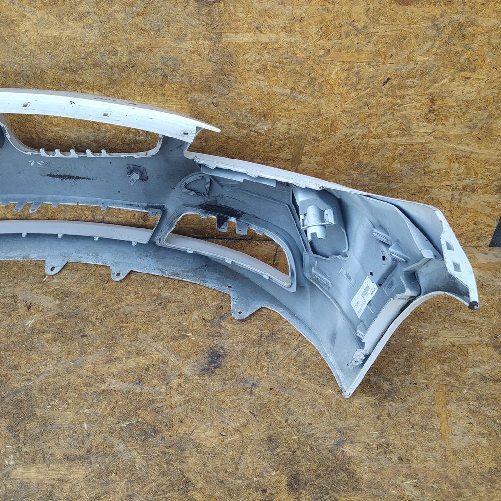 фото №6, Бампер перед передній bmw z4 e89 7192156