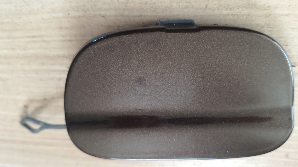 фото №1, Заглушка фаркоп бампера заднього mini one r56