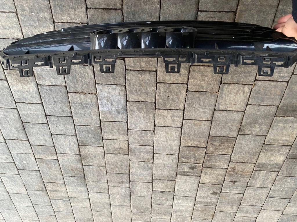 фото №10, Gill решётка радиатора радиатора audi audi a5 po рестайлинг