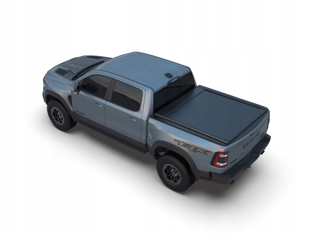 фото №9, Шторка алюминиевая кузов dodge ram 1500 5,7ft tessera se механическая коробка передач