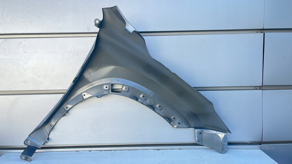 фото №1, Крыло перед передний левый lexus nx i 2014-