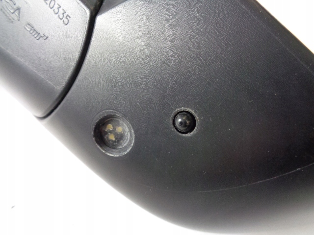 фото №8, Зеркало правое peugeot 308 iii t10 2022 rok ktv 12 pin