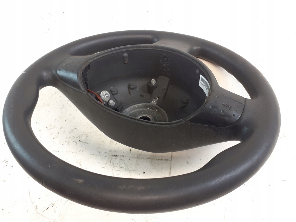 фото №9, Воздуховод opel corsa c