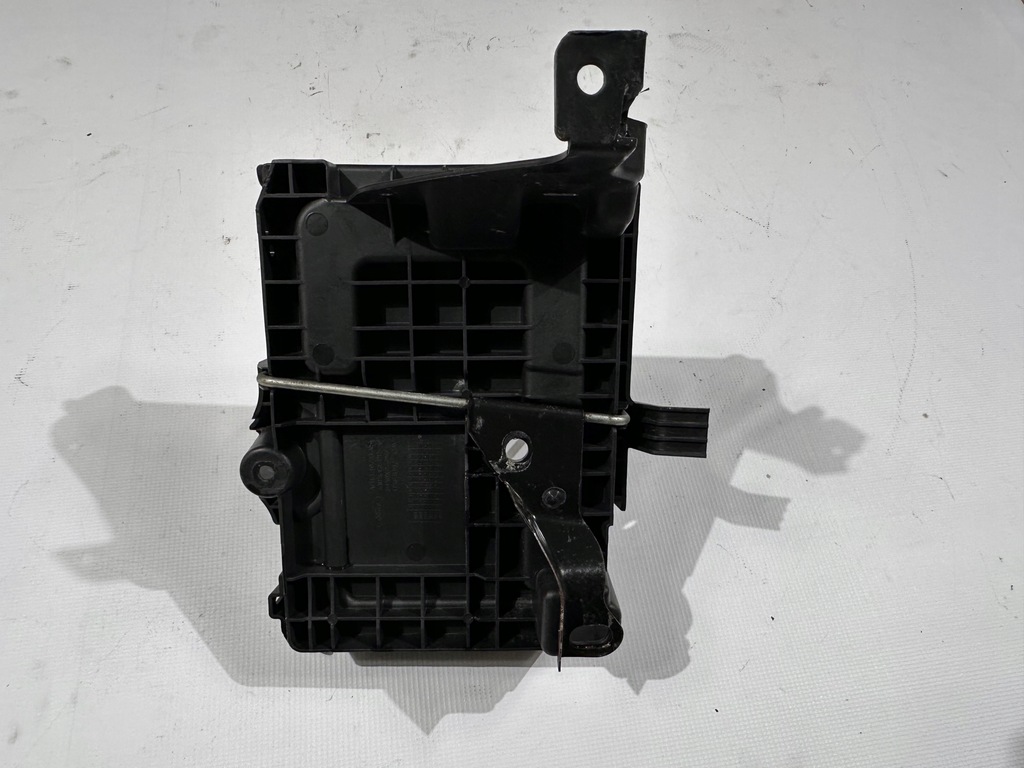 фото №5, Основа кронштейн акумулятор ford flex 2011+