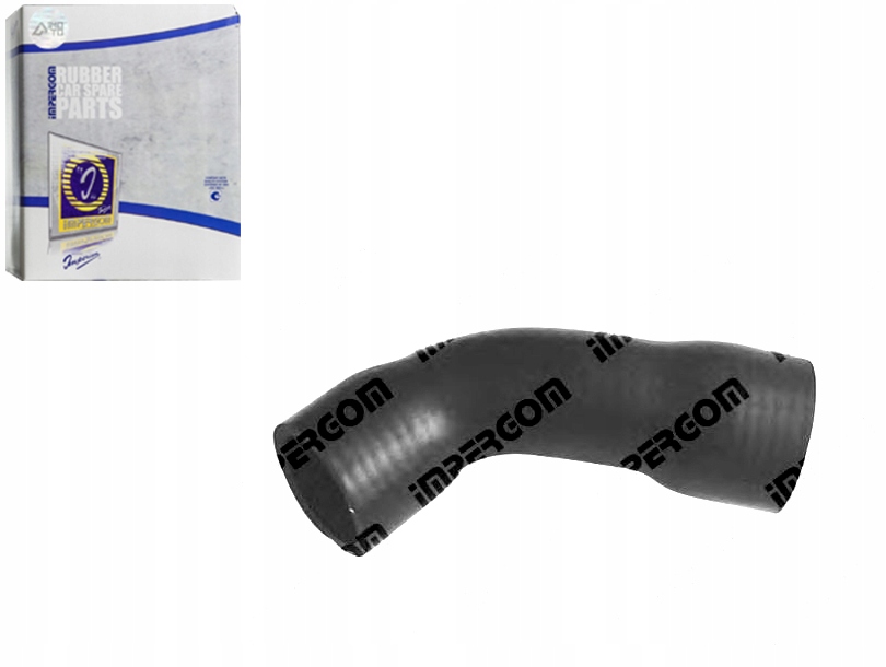 фото №1, Impergom шланг всасывающий citroen c2 1.4 hdi jm_