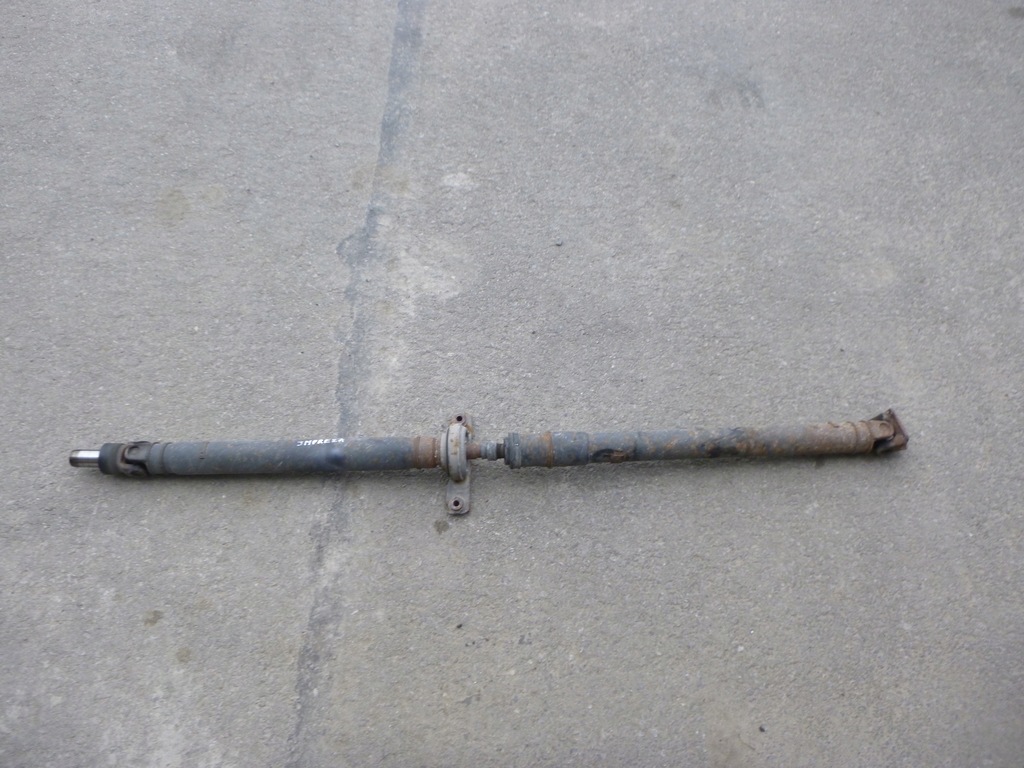 фото №1, Wał привідний subaru impreza iii 07-12 2.0b