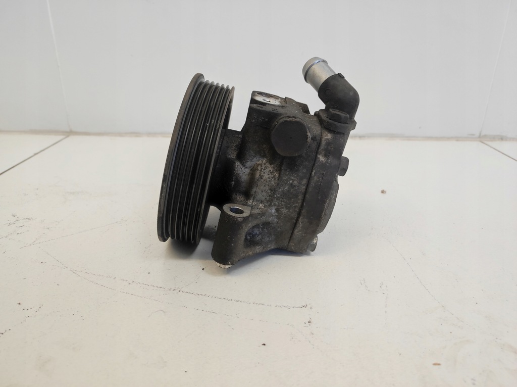 фото №7, Насос усилителя ford custom lift 2.0 tdci