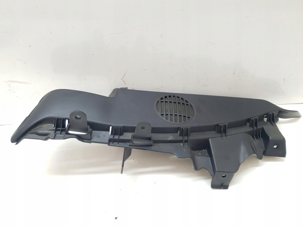 фото №1, Защита опора полка задняя левая bmw 1 e87