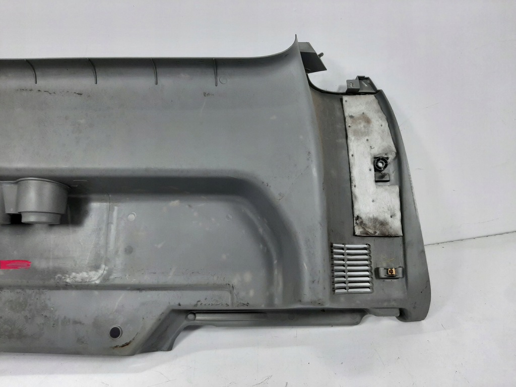 фото №15, Dodge durango ii lift 07r обшивка защита багажника правый правая