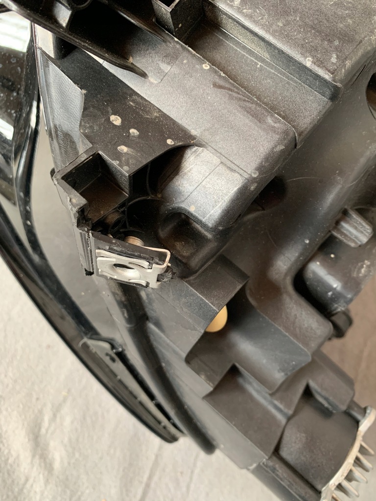 фото №8, Vw id3 id.3 лампа права full led правий iq light