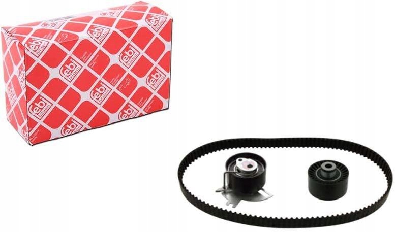 фото №12, Febi bilstein 103080 набір ремінь розподільного валу