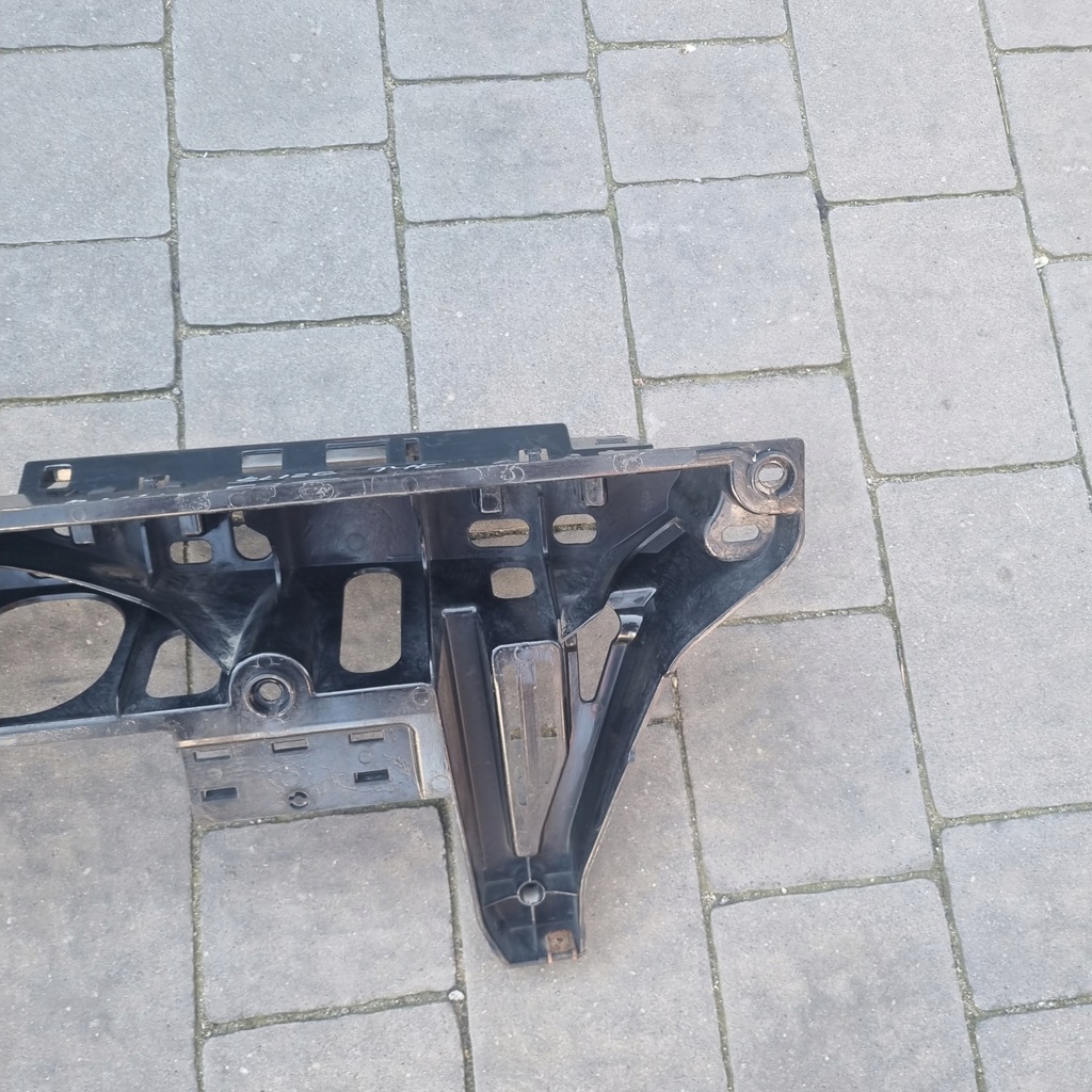 фото №9, Кронштейн напрямна бампера задня bmw x5 f15 7294391