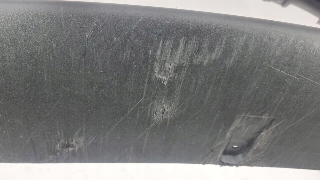 фото №9, Porsche taycan 9j1 2019- бампер передний перед 9j1807221