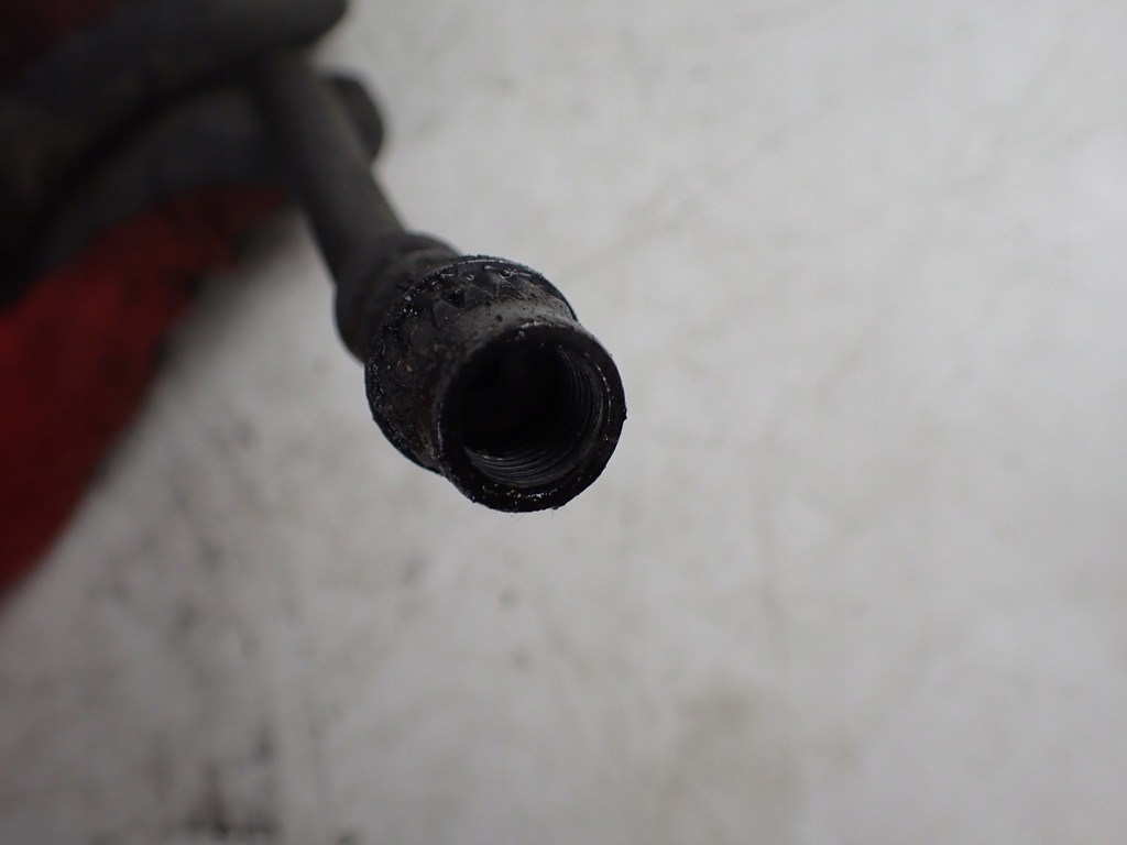 фото №5, Суппорт тормозной правый перед dacia duster ii