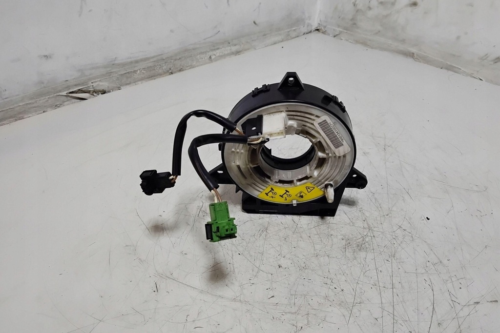 фото №1, Кольцо скользящий руля mini cooper r50, r53 nh013410027 1.6l