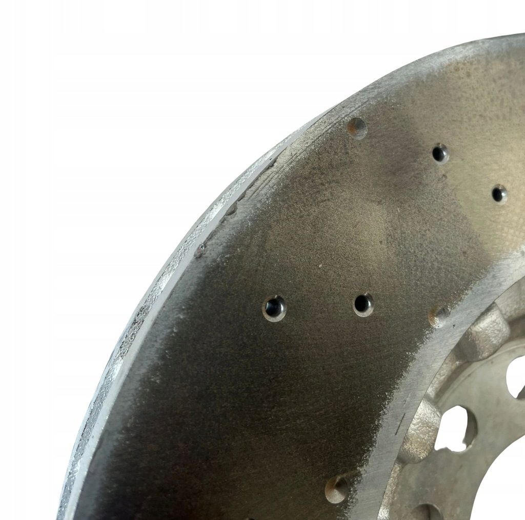 фото №14, Диск гальмівна вентильована перед 5wa615301j оригінальний номер vw arteon 5wa615301a