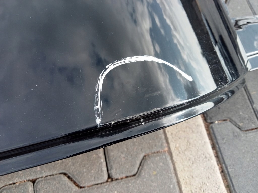 фото №8, Ford kuga mk3 escape 2019-23r. - дверь правый задняя