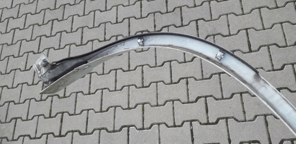 фото №8, Молдинг крила права задня honda cr-v iii 74410-swt-w010-m1