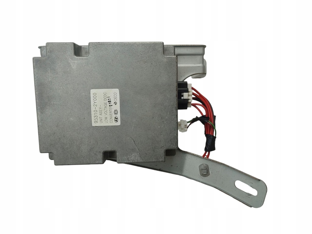 фото №1, Модуль стабилизатора hyundai ix35 2009-2013 95310-2y000