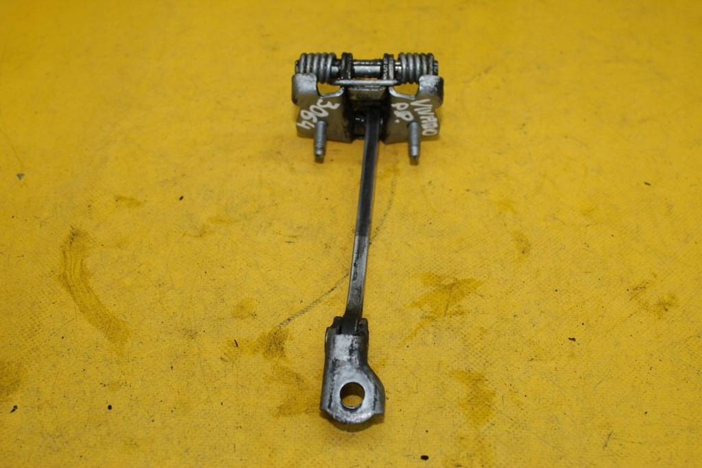 фото №6, Обмежувач двері правий перед vivaro trafic ii