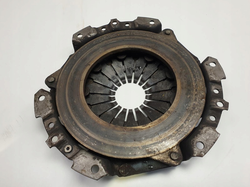 фото №13, Mazda 3 1.3 16v зчеплення диск притиск kpl