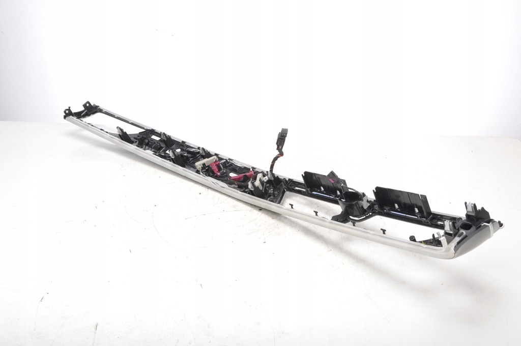 фото №9, Bmw 7 g12 молдинг внутренняя dekor