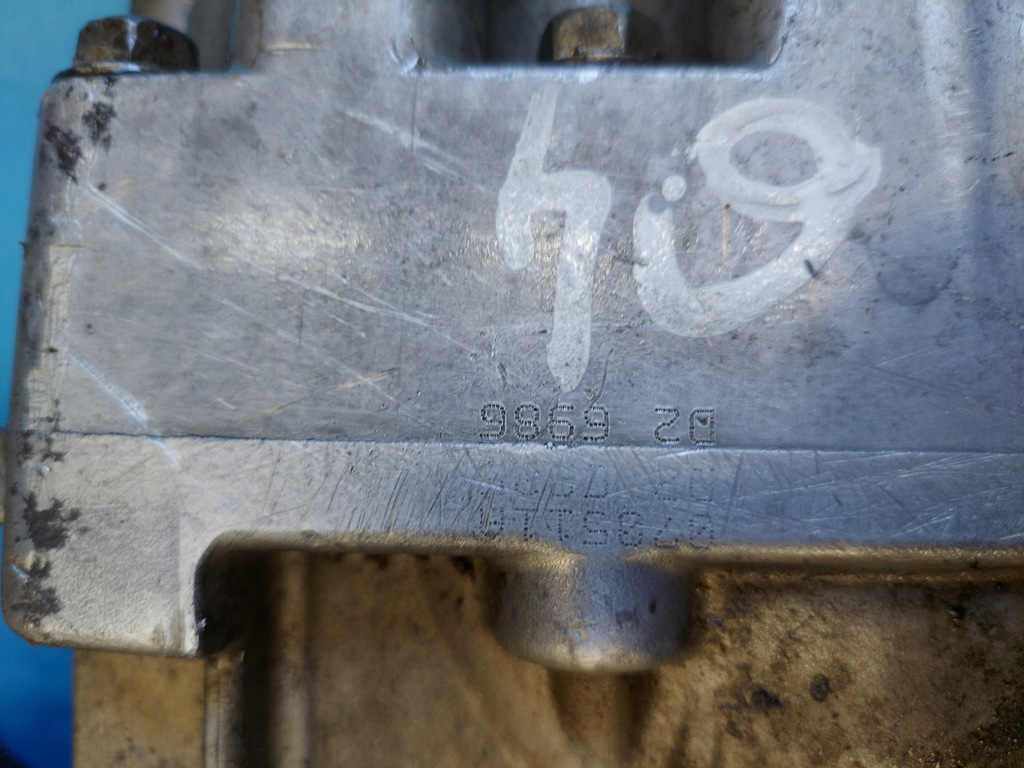 фото №5, Редуктор дифференциал мост sedici 070511a задняя