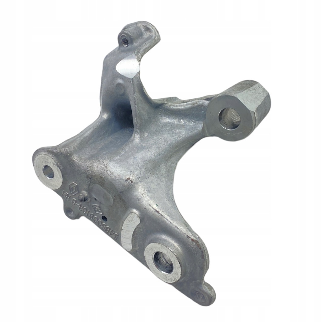 фото №1, Кронштейн стабилизатора правое renault megane iv