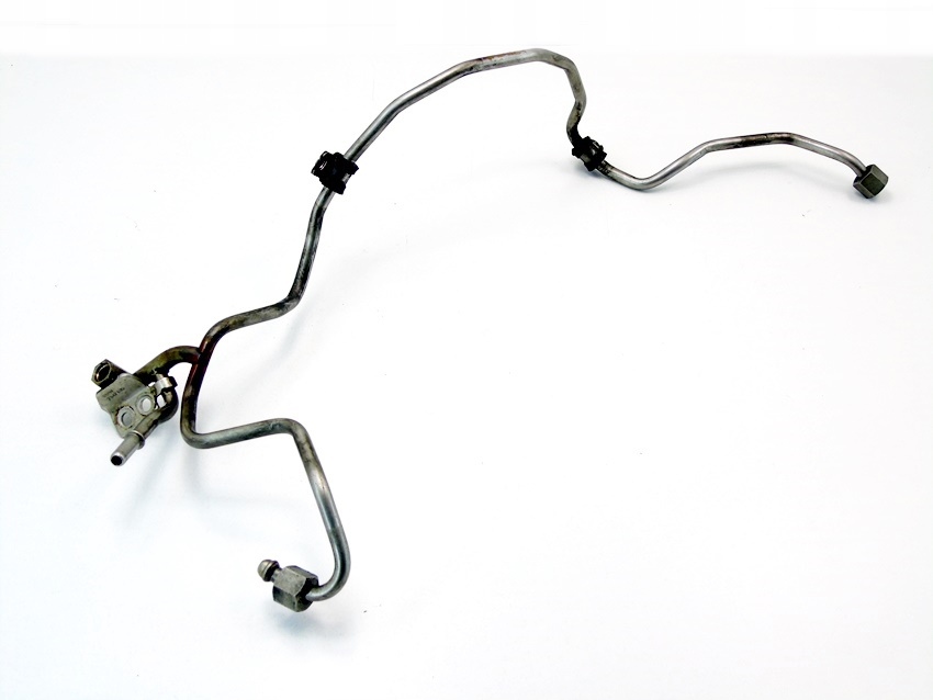 Купити Шланг трубка пального 4.4 bmw 550 650 750 f07 x5 x6 f10 7547605