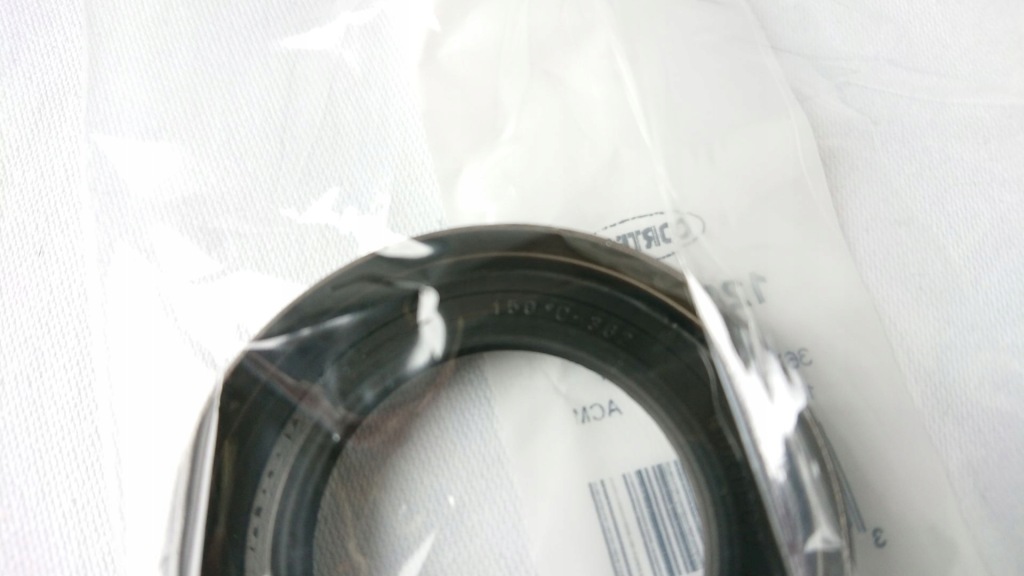 Сальник. піввісь fiat punto le 36x56x10/13,5 Київ