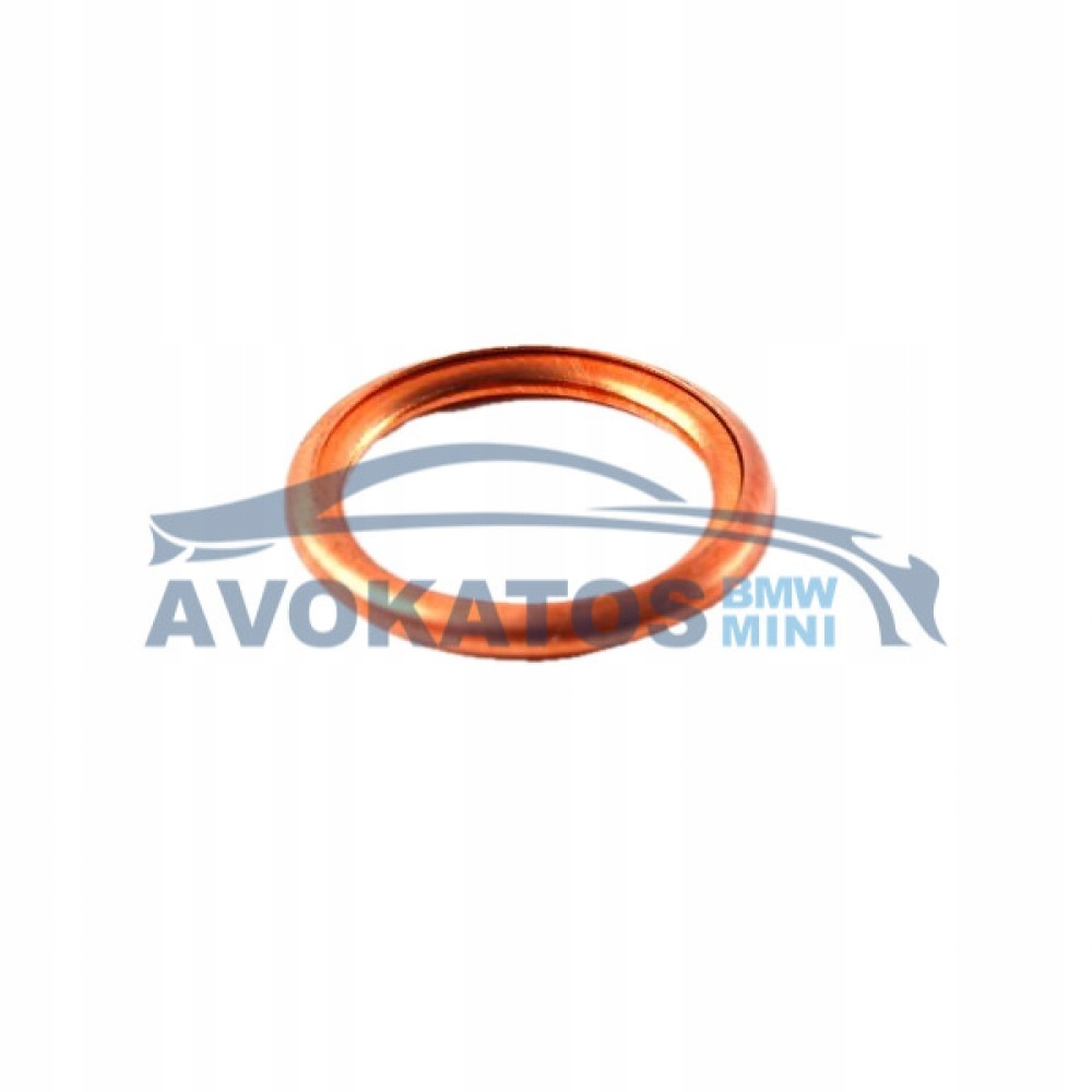 Купить Mini r56 oil drain plug омыватель genuine bmw 11137546275