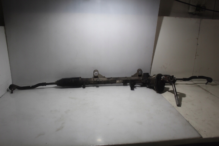 фото №1, Рулевая рейка renault megane iii 1.5dci