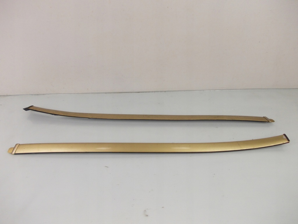 фото №1, Накладки скло volvo s60