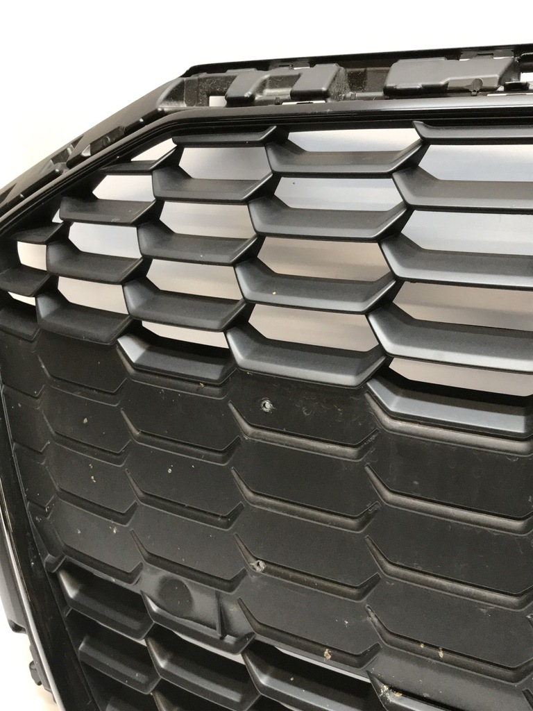 фото №7, Audi a3 8y решётка радиатора радиатора решётка радиатора перед 8y0853651a