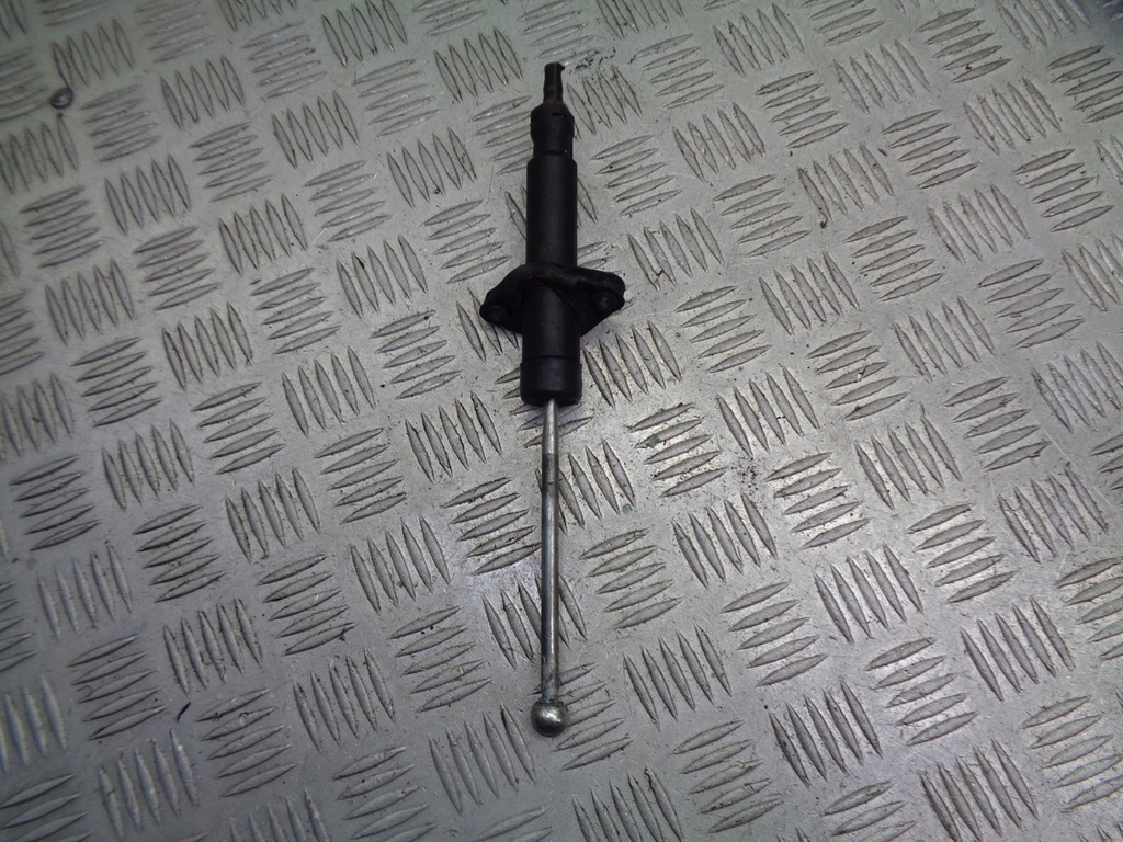 фото №1, Помпа зчеплення fiat punto ii 1.2 55187210