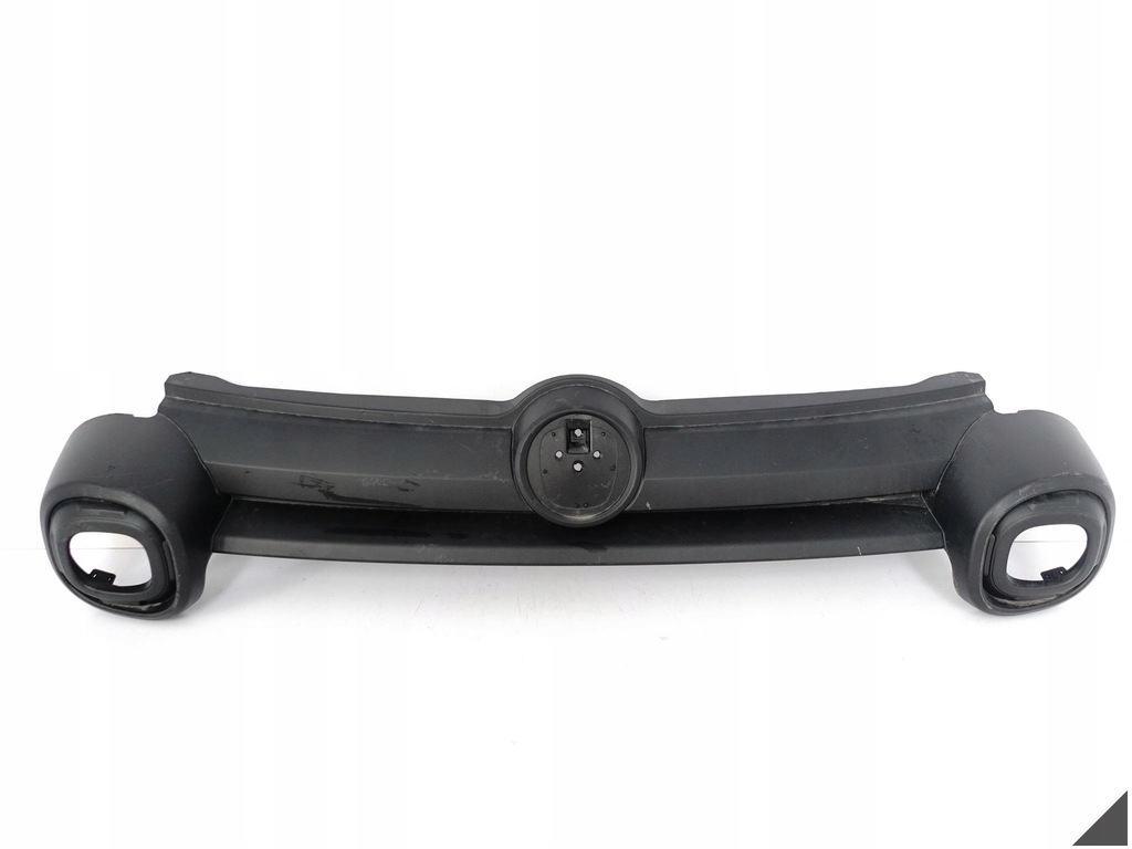 фото №1, Fiat panda iii 3 cross city cross pandina 14- решітка радіатора решітка радіатора w бампер перед