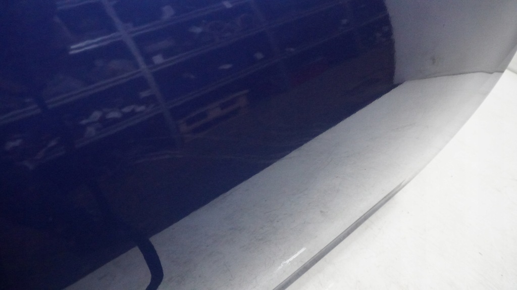 фото №6, Dacia sandero ii двері правий перед передні праве terpk дзеркало