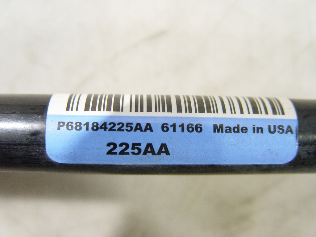 фото №16, Тяга стабилизатора задняя charger challenger 2015+